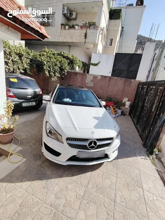 للبيع سياره يد اوله ممتازه