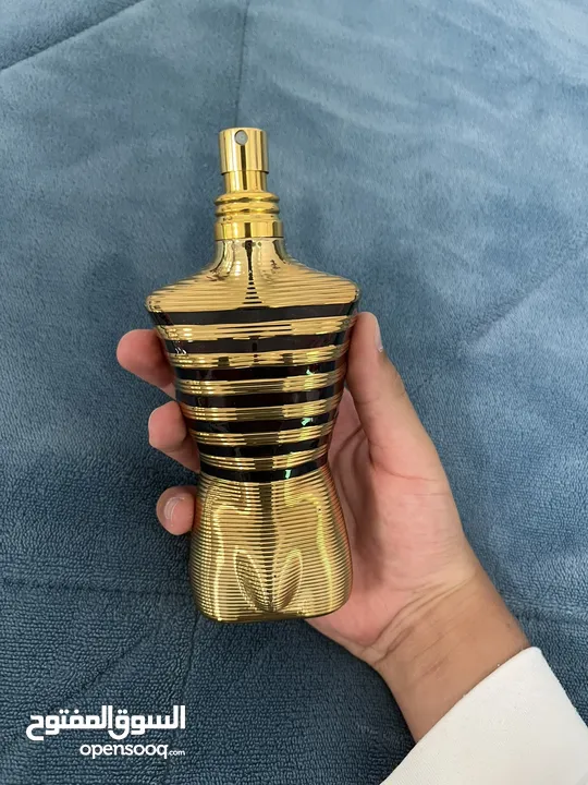 jean paul gualtier “Lamale Elixer