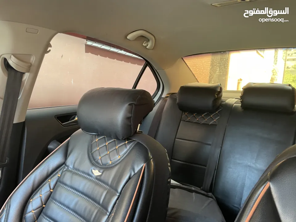 سياره جيتا 2015 خصوصي نقداً فلوكس