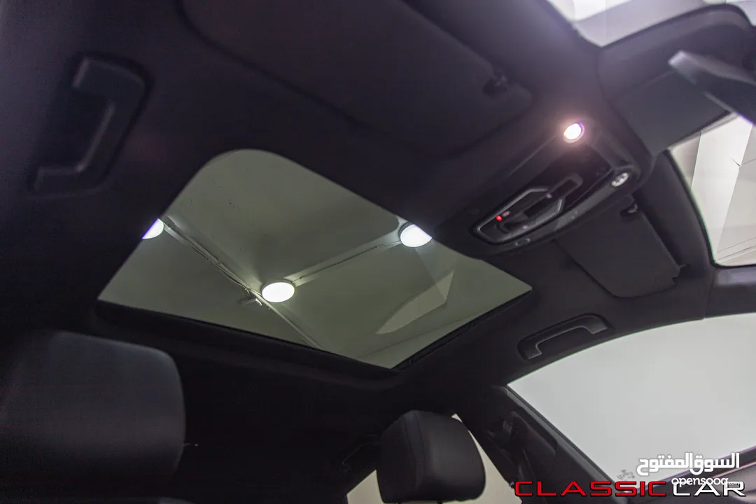 Audi A7 2020 45 Tfsi Quattro