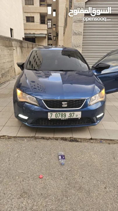 سيات ليون 2015 اوتوماتيك