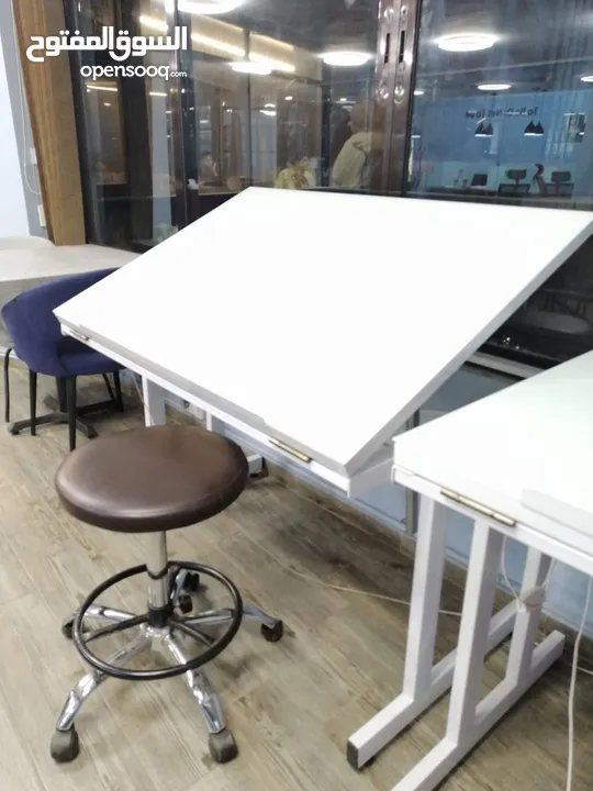 مرسم  مرسم هندسي   مراسم هندسية   طاولات رسم هندسي   drafting table   مرسم شف   رسم    مكتب هندسي.