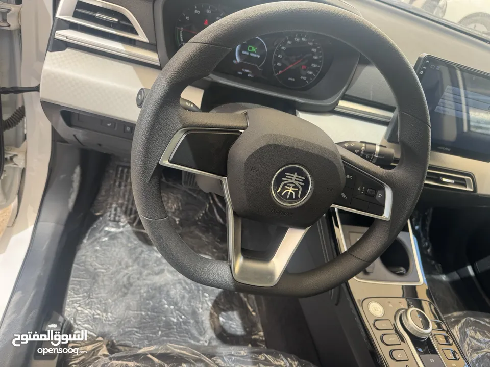 ‏Byd Qin Elcetric 2022 بي وآي دي كوين  2022
