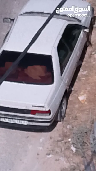 بيجو 405 92