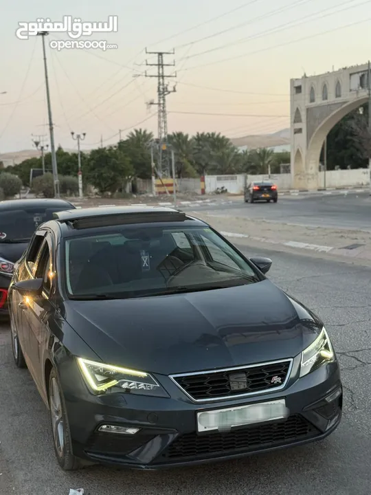 سيت ليون اف ار 2021فل
