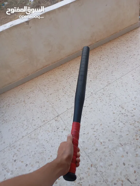 مضرب خشب  80cm