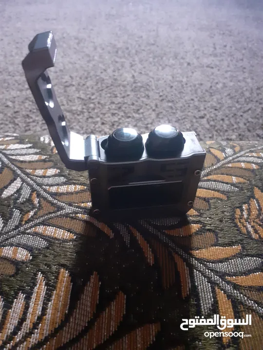 لدي ضو ملون وباور بانك