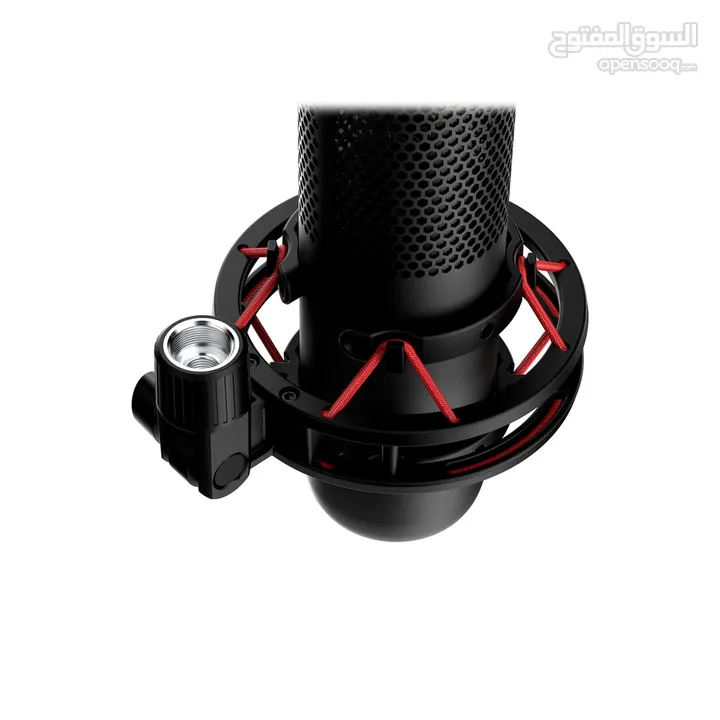 مايكروفون احترافي - جديد - هايبر اكس برو كاست HyperX ProCast Microphone