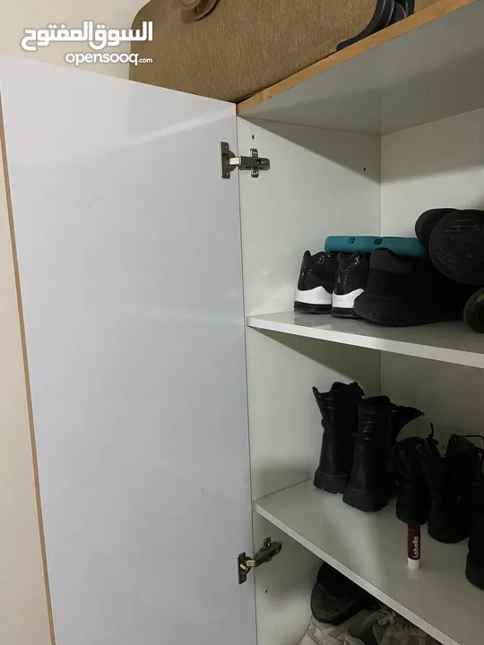 دولاب خزانة