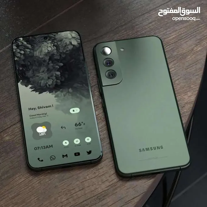 *عروووض العيييييد معانا ووووبس خصومات جباااره علي سامسونج التراS22 pluss Samsung ultra S