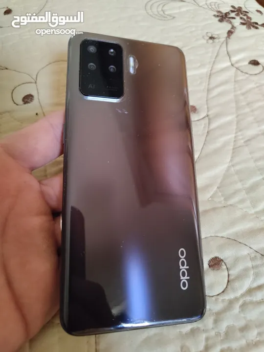 oppo Reno5 F