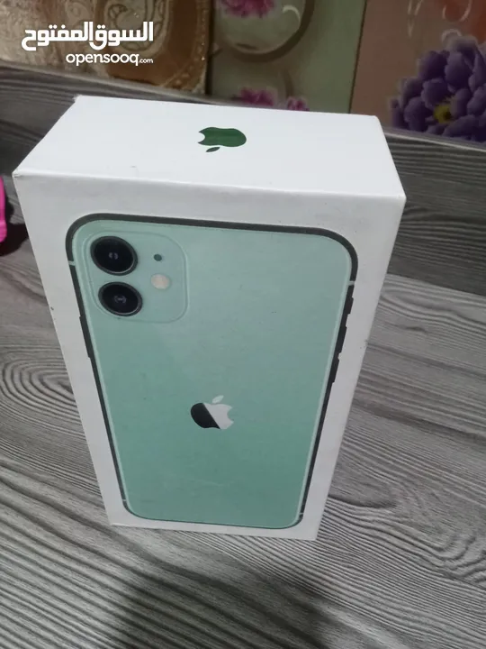 iPhone 11 بطارية 77