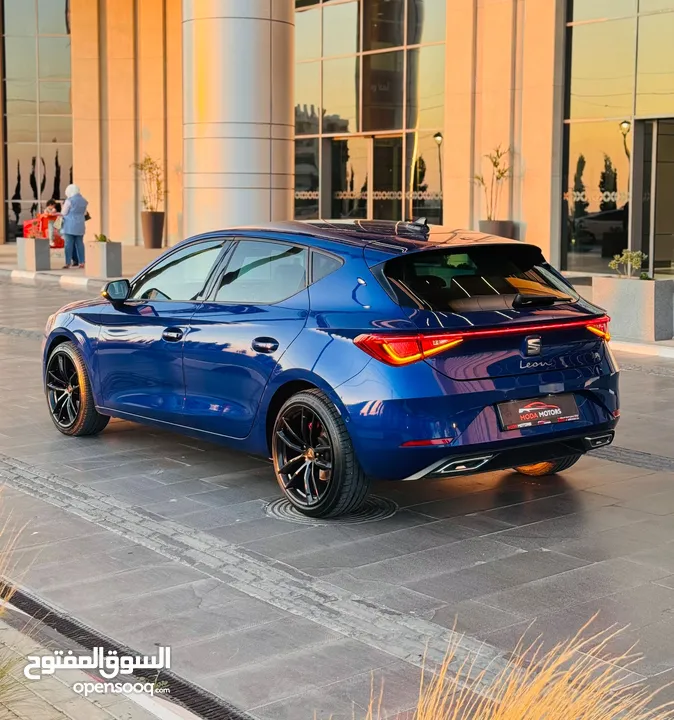 Fr سيت ليون 2020