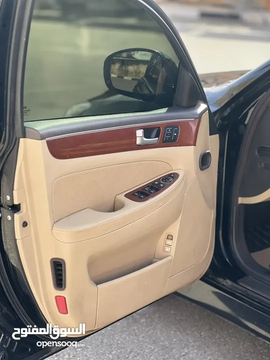 هونداي جنسس