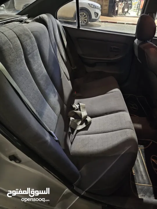 هونداي افانتي 2006 برايفت