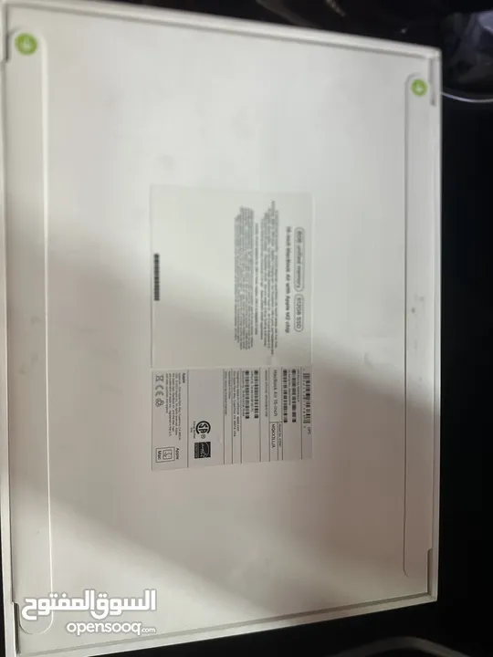 MacBook Air m2 512gb