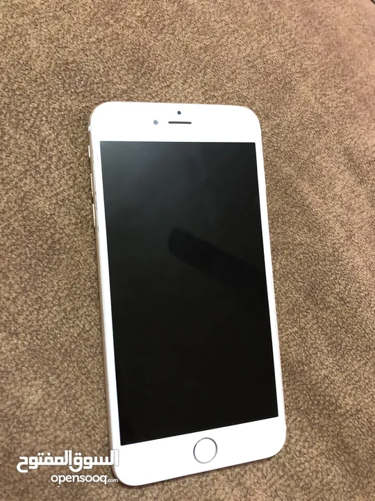 iPhone 6 Plus 128 gb