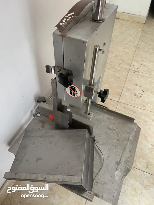 Bone cutter for sell