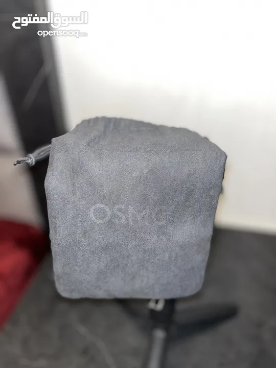 Osmo mobile 6