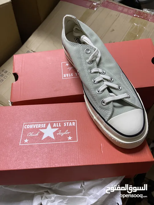 بوات All Star العالمية بسعر مغري جدااااا