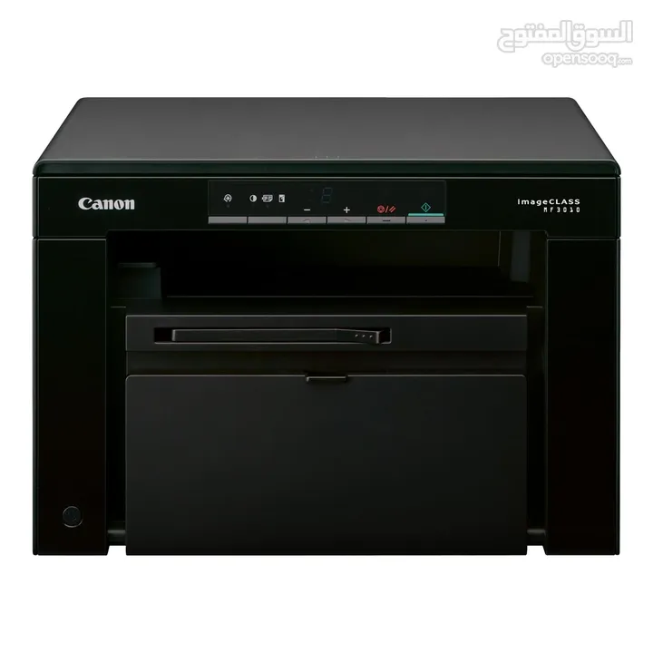 Canon i-SENSYS MF3010 Mono Laser Multifunction Printer