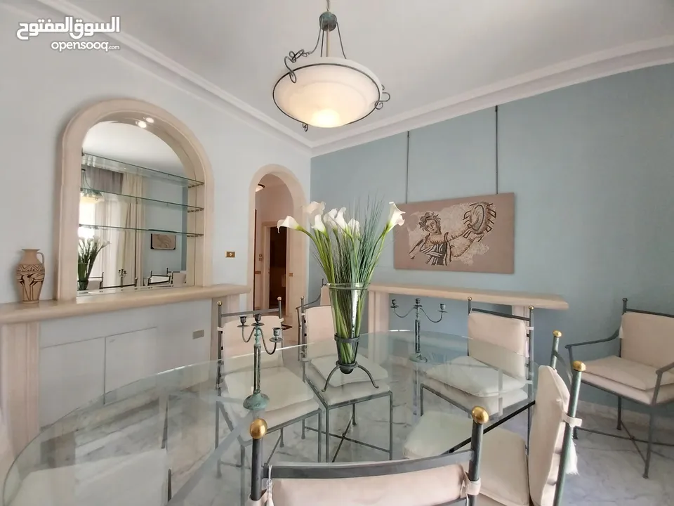 شقة للايجار في عبدون  ( Property 34518 )-175064432