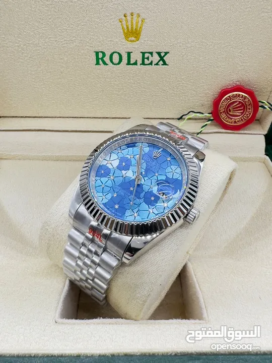 Rolex new Men watches