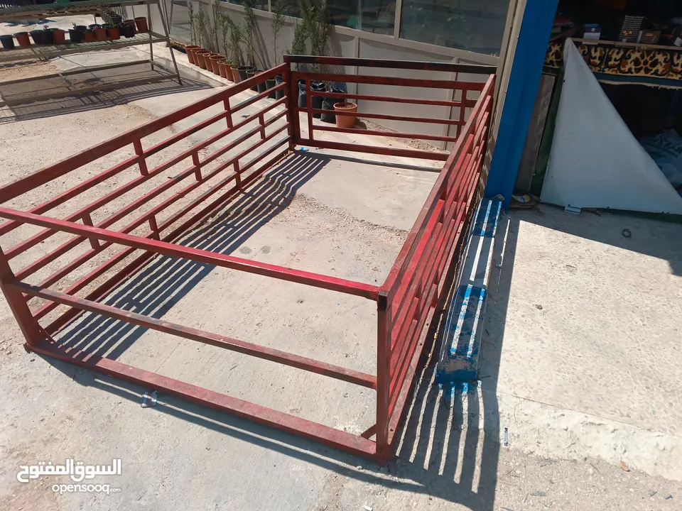 صندوق بنجو مستعمل بحاله الوكاله للبيع