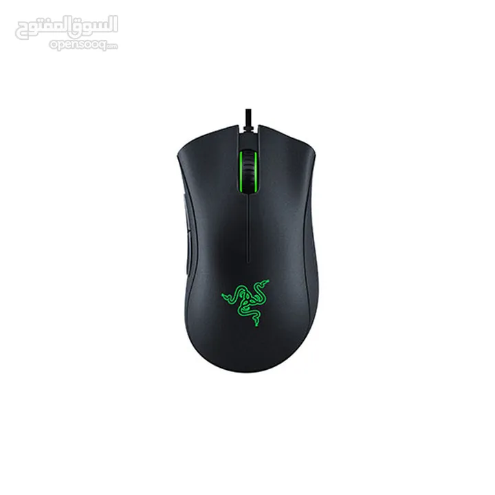 ماوس جيمنج من شركة Razer