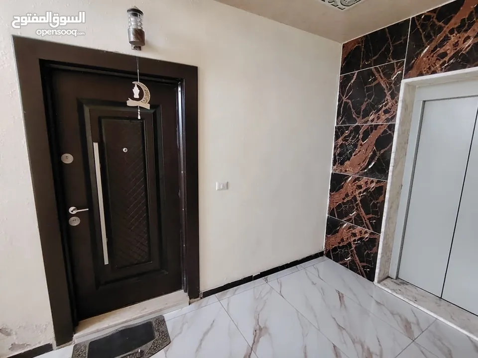 شقه مفروشه  vip سوبر ديلوكس للايجار في راهبات الورديه