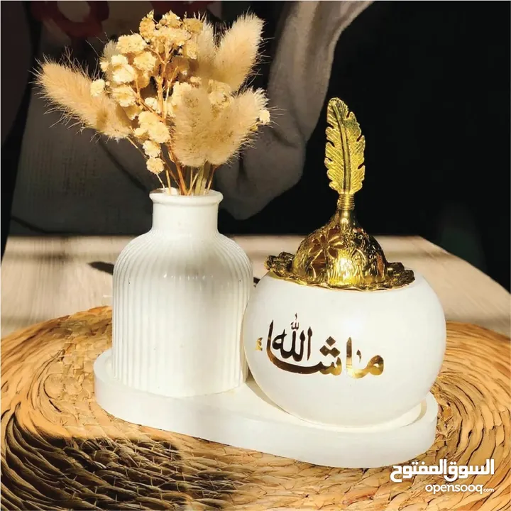 بخور الروح البخور الأول فلسطينيا  بمواد طبيعيه 100% نوفر خدمة التوصيل لباب المنزل ونقاط استلام