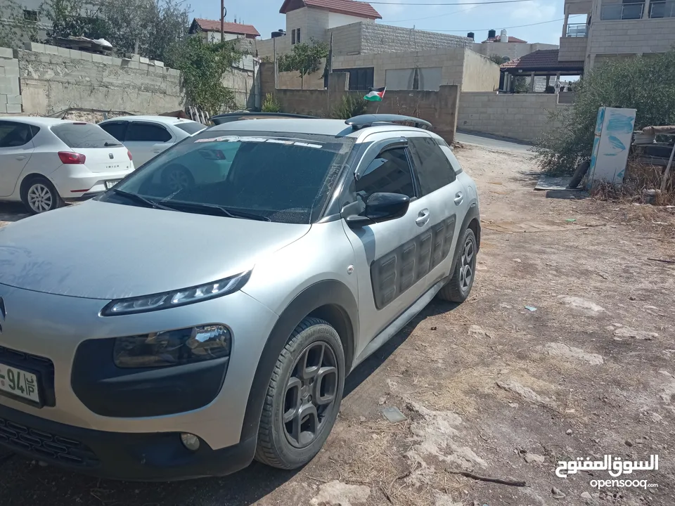 ستروينc4cactus