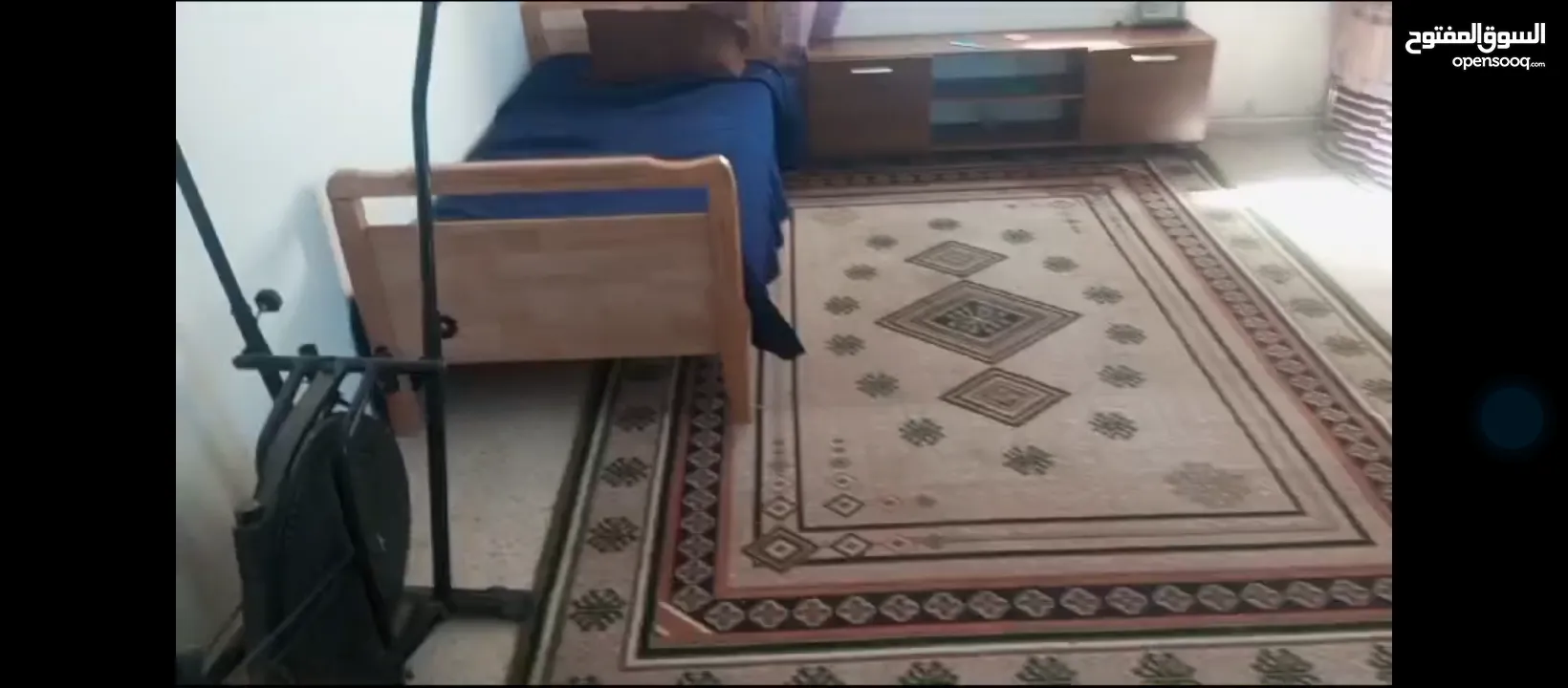 مطلوب شركاء سكن طلاب أو موظفين