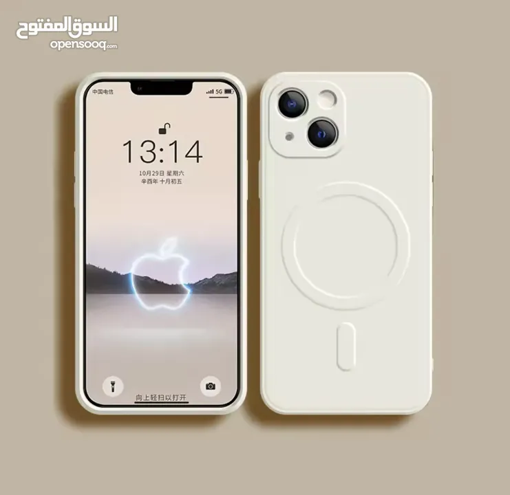 كفرات جوال iPhone cases