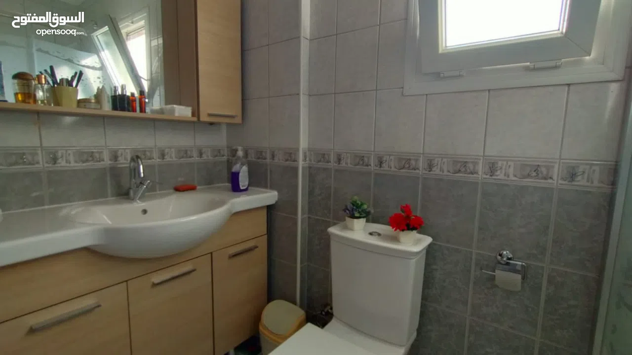 Panoramik Yunanistan Kos adası manzaralı satılık daire