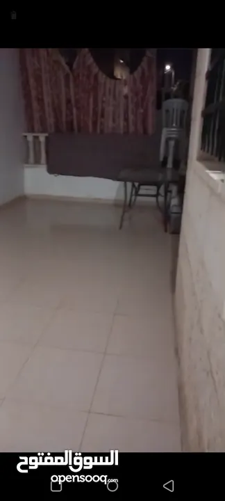شقه مؤثثه مدخل خاص للإيجار