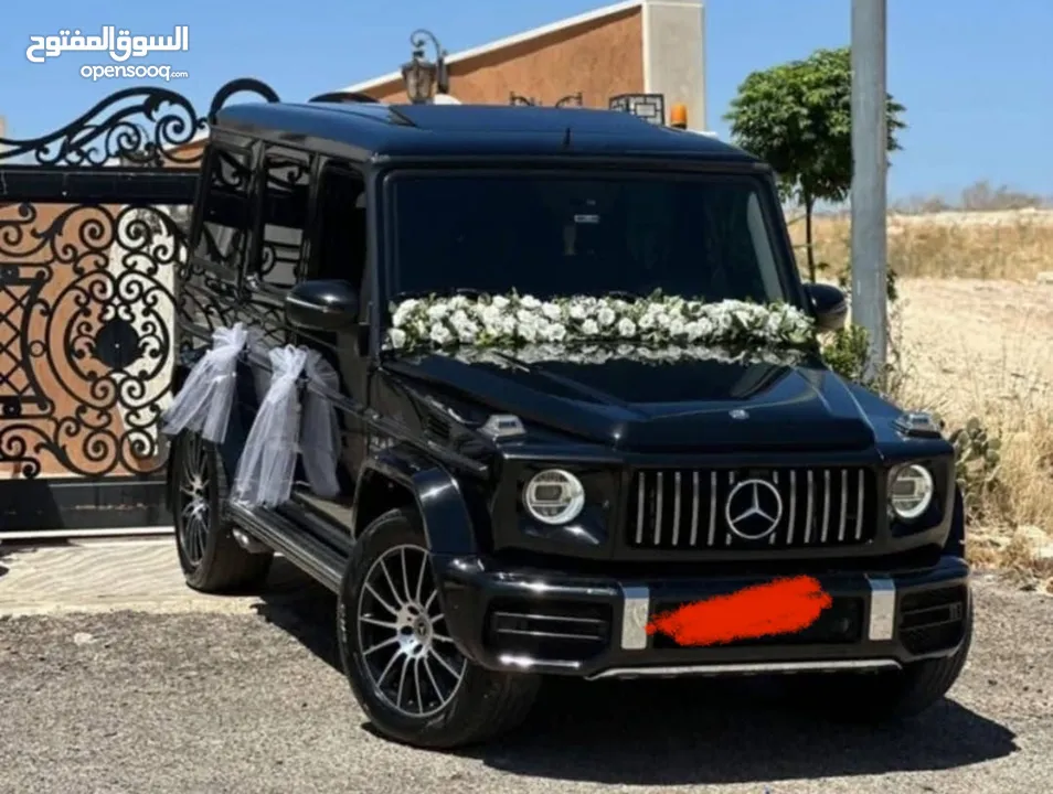 ‏تأجير سيارات أفخم أنواع السيارات في الاردن للعرسان فقط الرجاء الحجز مسبق