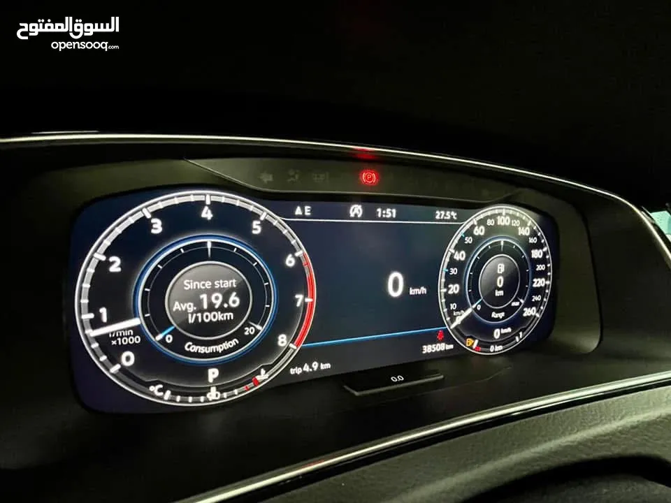Volkswagen GOLF TSI JOIN 2018