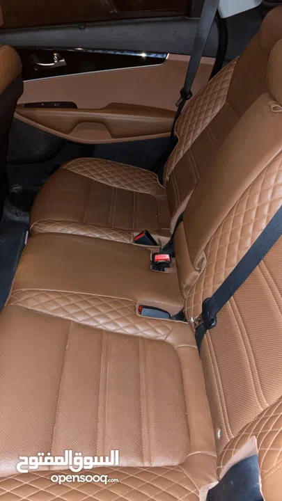 كيا سيرنتو 2019 للبيع