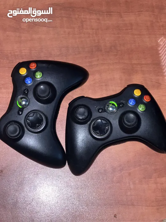 Xbox360للبيع