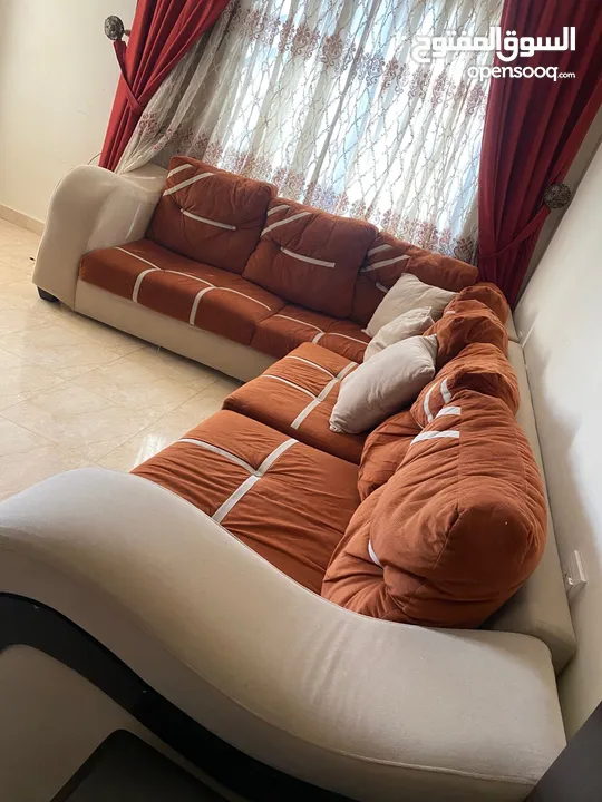 كورنر خشب سويد