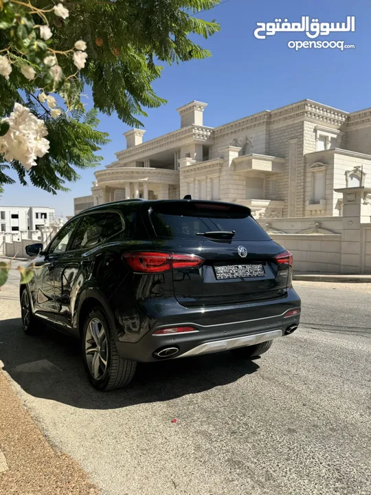 جديد 2022 M g
