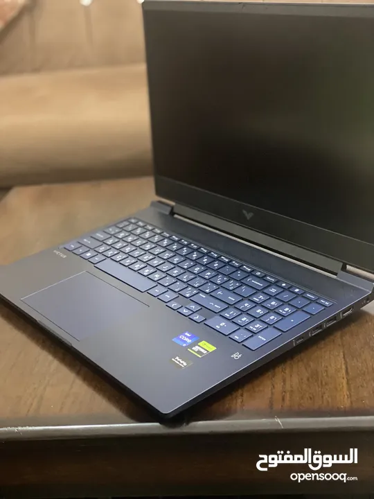 HP VICTUS GAMING LAPTOP