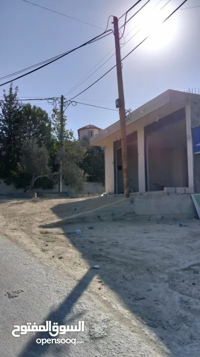 مخازن للايجار