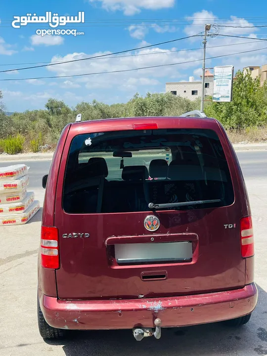 كادي 1600ماطور 1600جير عادي فحص نخب