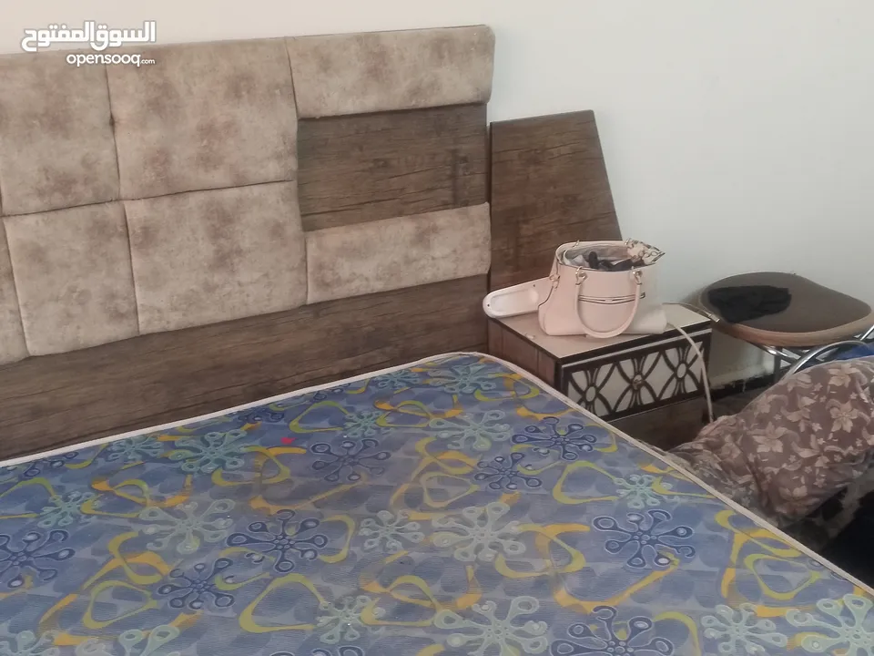 غرفه نوم للبيع