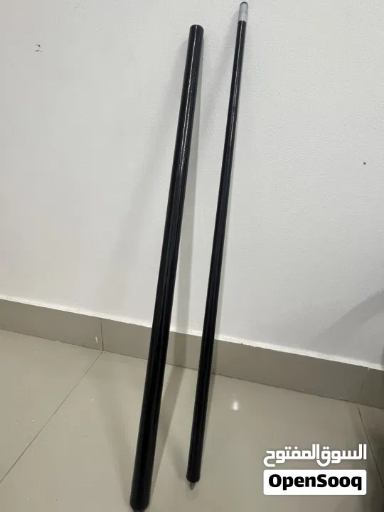 عصا بلياردو