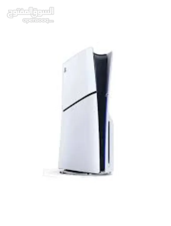 بلايستيشن سليم 5