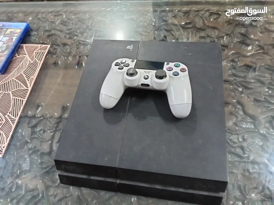 selling ps4 fat 500 gb