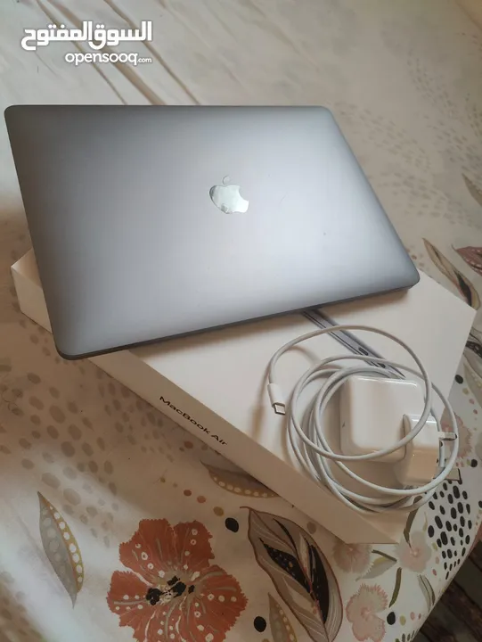 Macbook air 2020 m1 _ ماك بوك اير بمعالج ام 1